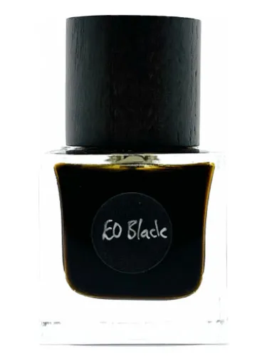Perfume EO Black de Ensar Oud