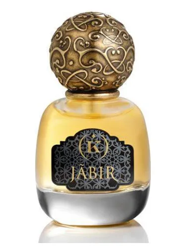 Imagen de Jabir