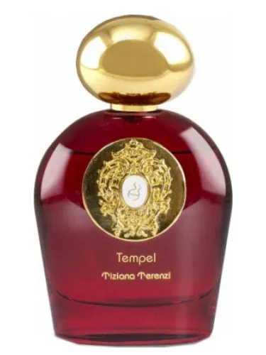Perfume Tempel de Tiziana Terenzi