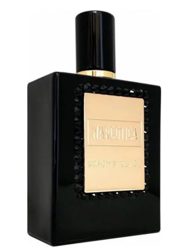 Perfume Bright Black de Narcotica