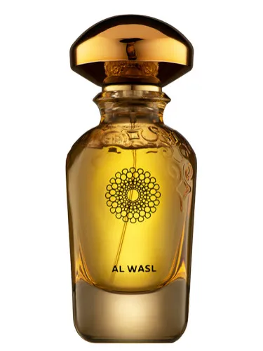 Imagen de Al Wasl