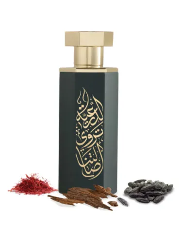 Perfume Arabs of Diriyah de Reef Perfumes
