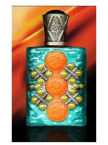 Perfume Hajar de Junaid Perfumes