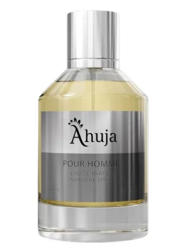 Perfume Ahuja Pour Homme de Ahuja