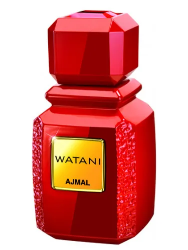 Imagen de Watani Ahmar