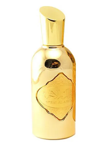 Perfume Wisal Al Ahaba de Ard Al Zaafaran