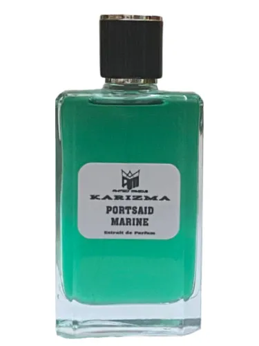 Imagen de PortSaid Marine
