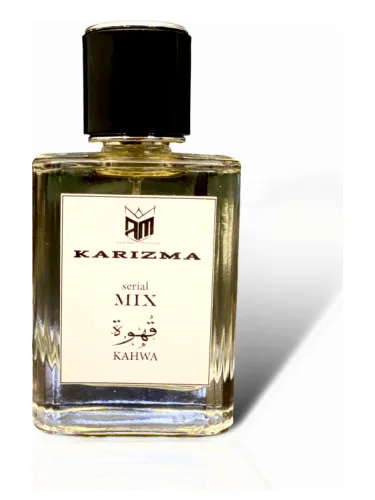Imagen de serial mix - KAHWA