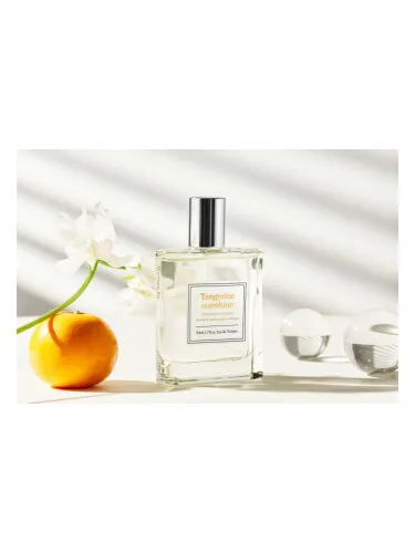 Perfume Tangerine Sunshine de Ahro