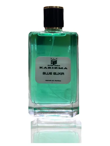 Imagen de Blue Elixir