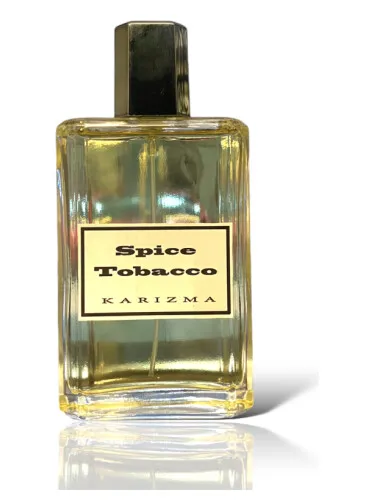 Imagen de SPICE TOBACCO