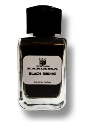 Imagen de Black Smoke