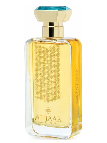 Perfume Fairouz de Ahjaar