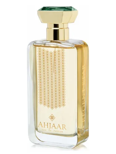 Perfume Regent Star de Ahjaar