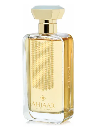 Perfume Nepal de Ahjaar