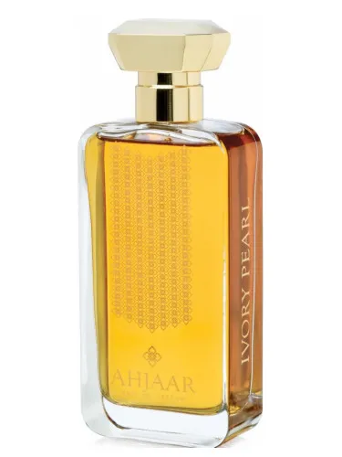 Perfume Ivory Pearl de Ahjaar