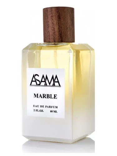 Perfume Marble de ASAMA Perfumes