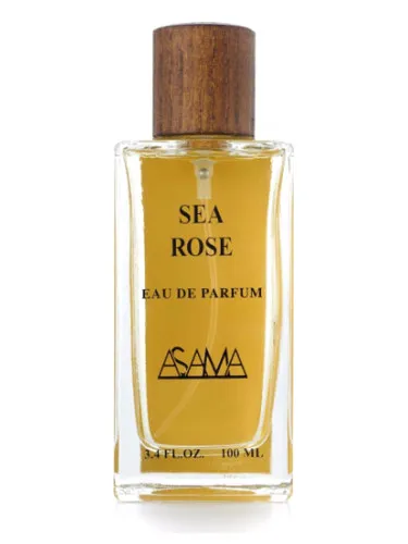 Perfume Sea Rose de ASAMA Perfumes