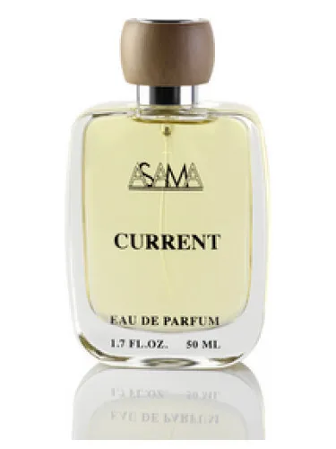 Imagen de Current