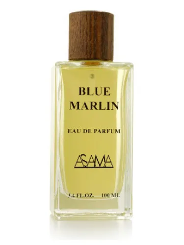 Perfume Blue Marlin de ASAMA Perfumes