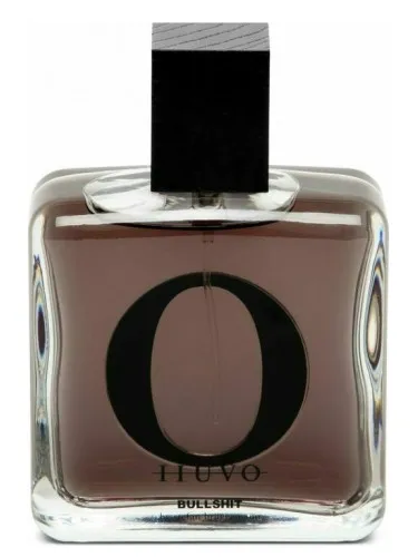 Perfume Bullshit de IIUVO