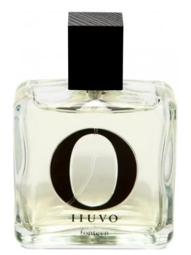 Perfume Fonteyn de IIUVO