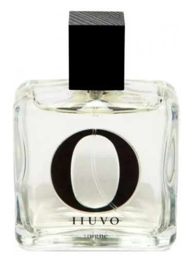 Perfume Soigné de IIUVO