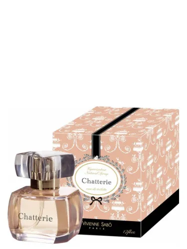 Perfume Chatterie de Vivienne Sabo