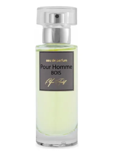 Imagen de Bois
