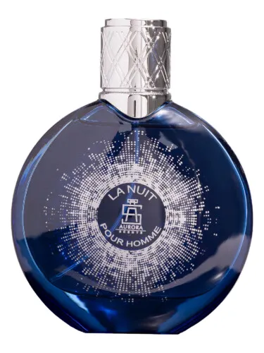 Perfume La Nuit Pour Homme de Aurora Scents
