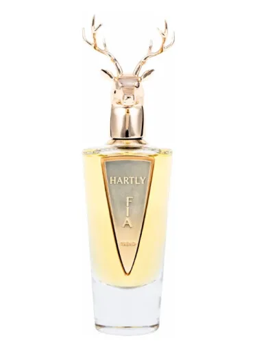 Perfume Hartly de Trend Perfumes