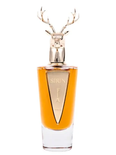 Imagen de Sirin