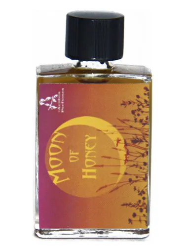 Perfume Moon of Honey de Acidica Perfumes