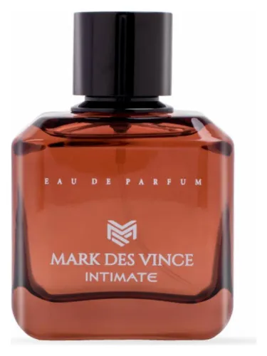 Perfume Intimate de Mark Des Vince