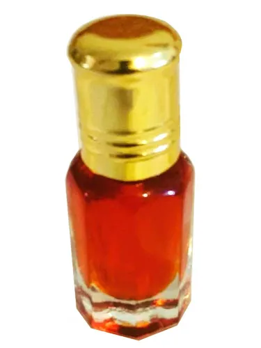 Perfume Attar of Shahrazad de The Scented Souq