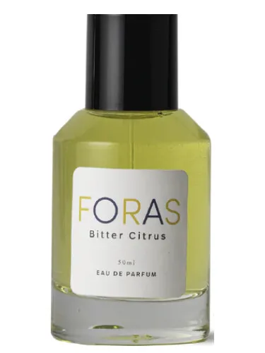 Perfume Bitter Citrus de Foras