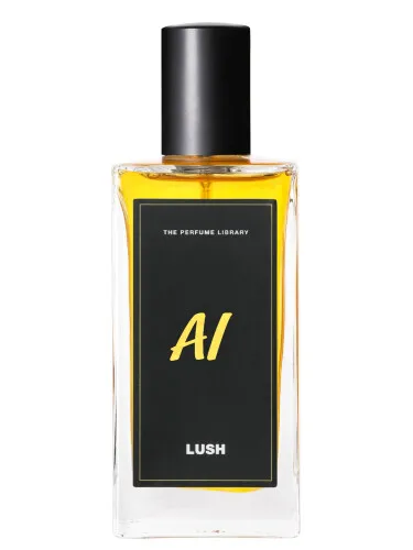 Perfume AI de Lush