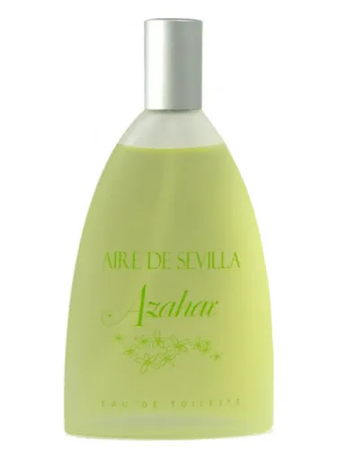 Perfume Aire de Sevilla Azahar de Instituto Español