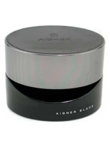 Imagen de Aigner Black for Men