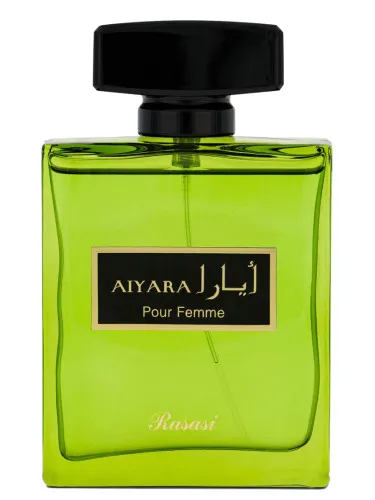 Perfume Aiyara Pour Femme de Rasasi