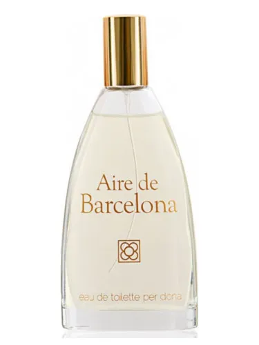 Perfume Aire de Barcelona de Instituto Español