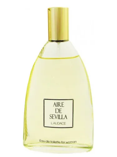 Perfume Aire de Sevilla L'Audace de Instituto Español
