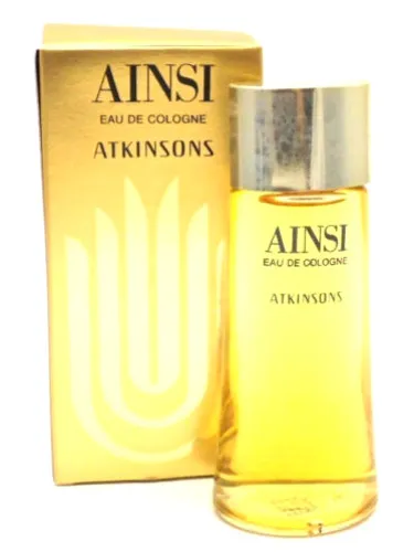 Perfume Ainsi de Atkinsons