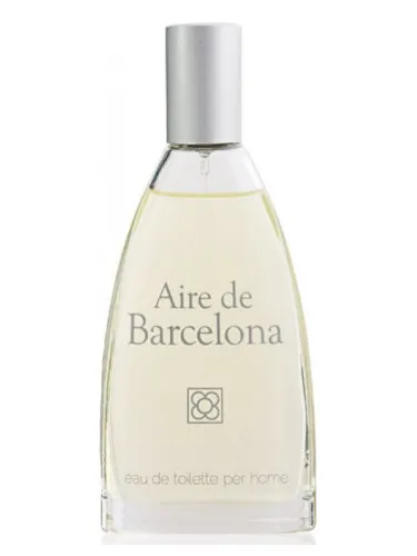 Perfume Aire de Barcelona de Instituto Español