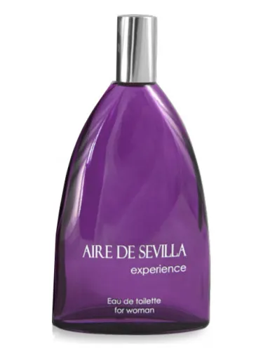 Perfume Aire de Sevilla Experience de Instituto Español