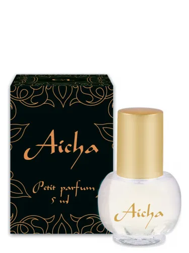 Imagen de Aisha