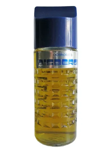 Perfume Aisbergs de Dzintars