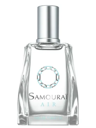 Perfume Air de Samouraï