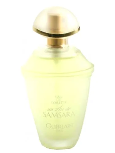 Perfume Un Air de Samsara de Guerlain