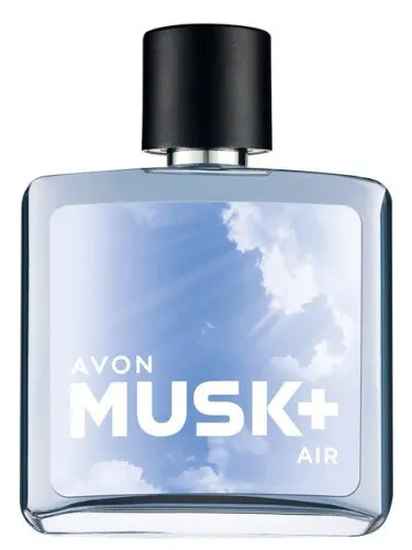 Imagen de Musk + Air